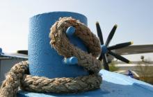 Marineausstellung und U-Boote
